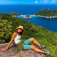 Отзыв от Нелли - Виза Destination Thailand